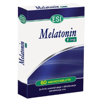 melatonin 1mg ishop online prodaja